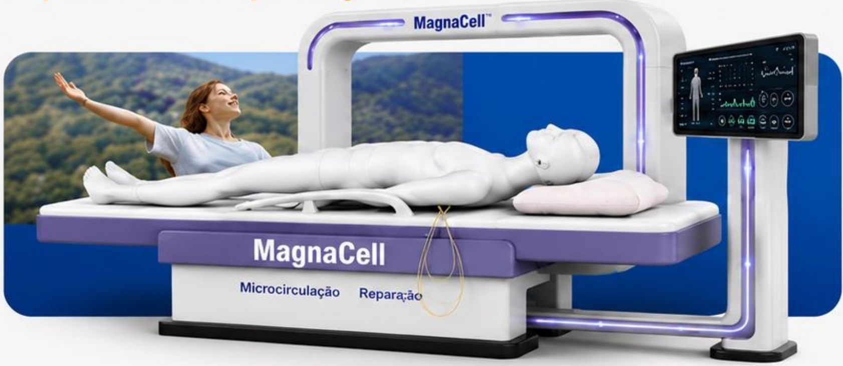 MagnaCell