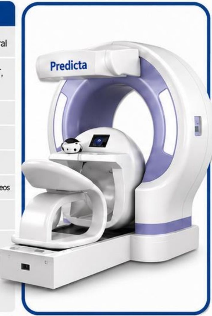 Predicta