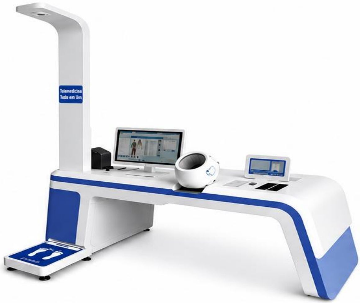 Telemedicina